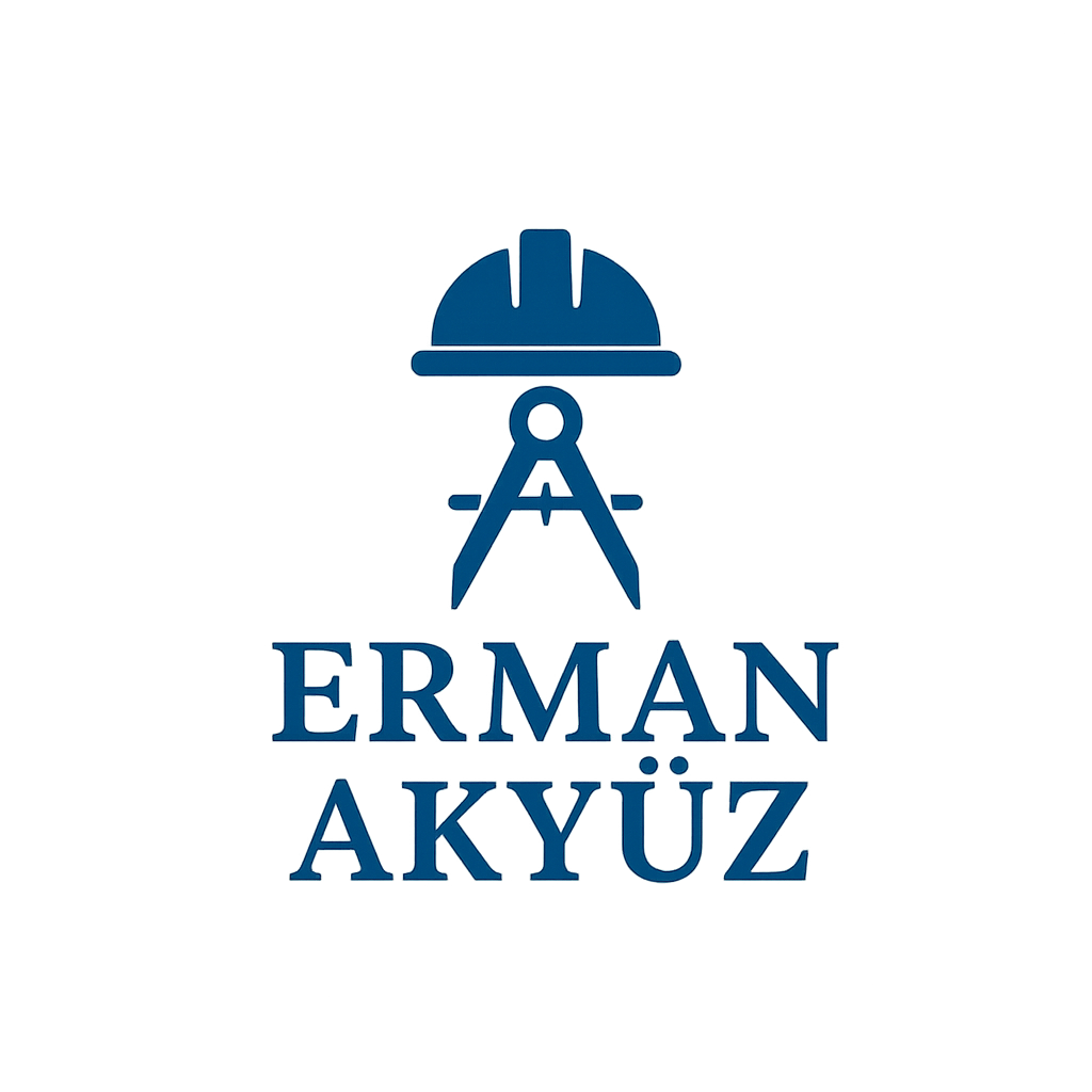 Erman Akyüz Logo